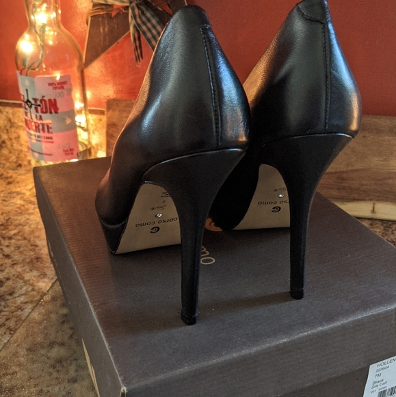 Corso Como heels - Picture 3 of 4